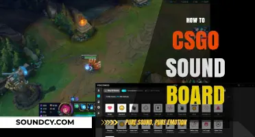 Mastering CS:GO Soundboards: Enhance Your Gaming Experience with Audio Tricks