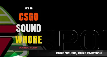 Mastering CS:GO Audio Cues: Tips to Dominate as a Sound Whore