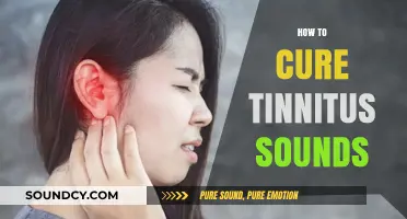 Effective Strategies to Silence Tinnitus Sounds and Restore Peace