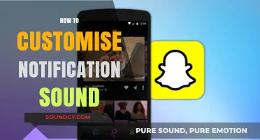 Personalize Your Alerts: A Guide to Customizing Notification Sounds