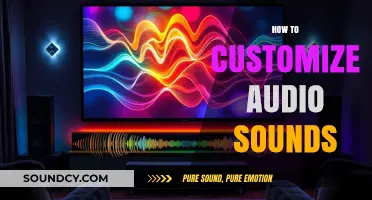 Mastering Audio Customization: Creative Techniques to Personalize Your Sound Effects
