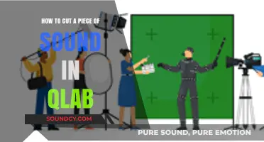 Mastering QLab: Step-by-Step Guide to Cutting Sound Clips Efficiently