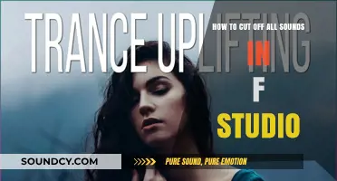 Mastering Silence: How to Cut Off All Sounds in FL Studio