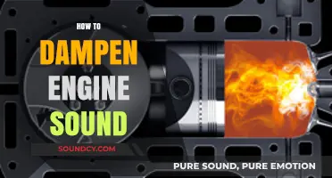 Effective Techniques to Reduce Engine Noise for a Quieter Ride