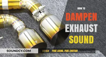 Effective Ways to Quiet Your Exhaust: Tips for a Smoother Ride