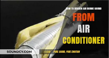 Effective Ways to Block Air Conditioner Noise for Quieter Indoor Spaces