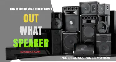 Mastering Speaker Placement: A Guide to Optimal Sound Distribution