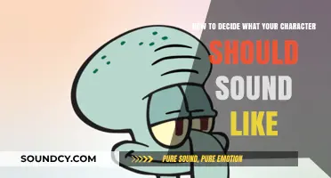 Crafting Character Voices: A Guide to Unique and Authentic Dialogue