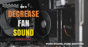 Quiet Your Space: Effective Tips to Reduce Fan Noise Easily