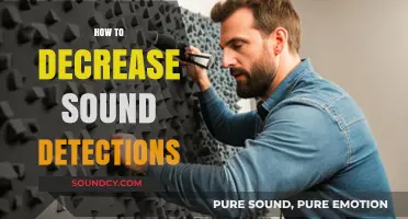 Effective Strategies to Minimize Sound Detections in Your Environment