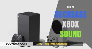 Effective Ways to Reduce Xbox Sound Levels for Quieter Gaming