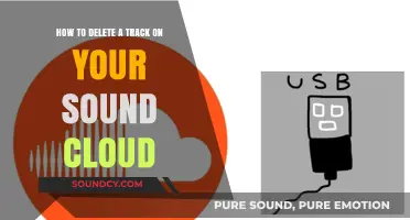 Quick Guide: Removing Tracks from Your SoundCloud Account Easily