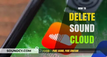 Step-by-Step Guide: How to Permanently Delete Your SoundCloud Account