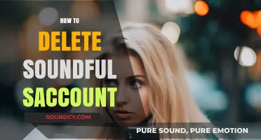 How to Delete Your Soundful Account: A Step-by-Step Guide