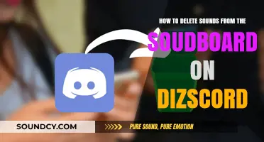 Efficiently Remove Sounds from Your Discord Soundboard: A Step-by-Step Guide