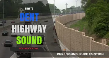 Effective Ways to Reduce Highway Noise Pollution Around Your Home