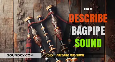 Unraveling the Unique, Haunting, and Powerful Sound of Bagpipes