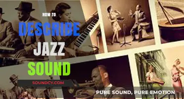 Unveiling Jazz: Capturing the Soulful, Complex, and Improvisational Essence of Its Sound