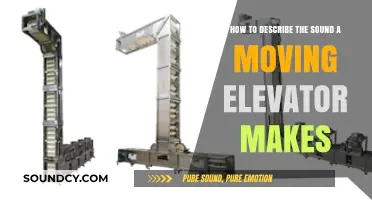 Elevator Noise Explained: Describing the Unique Sound of Moving Elevators
