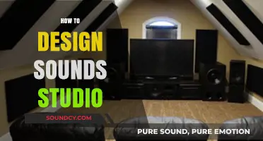 Crafting the Perfect Sound Studio: Design Tips for Optimal Acoustics