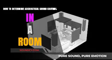 Mastering Acoustics: Effective Sound Control Strategies for Any Room