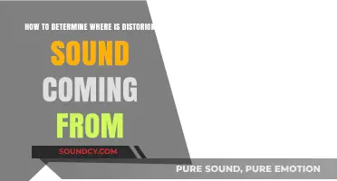 Pinpointing Audio Distortion: Techniques to Identify the Source of Sound Issues