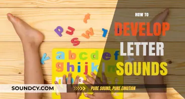 Mastering Phonics: Effective Strategies to Develop Letter Sounds for Early Readers