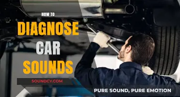 Decoding Car Noises: A Step-by-Step Guide to Diagnosing Sounds