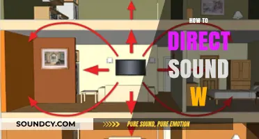 Mastering Sound Direction: Techniques to Enhance Audio Precision and Control