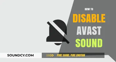 Quick Guide: Disable Avast Sound Notifications in Simple Steps
