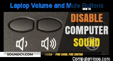 Quick Guide: How to Disable Computer Sound in Simple Steps
