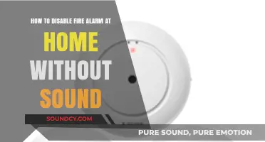Quick Guide: Silently Disabling Your Home Fire Alarm Safely