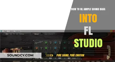 Mastering Deep Bass: Downloading Ample Sound into FL Studio