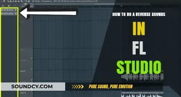 Mastering Reverse Sounds in FL Studio: A Step-by-Step Guide