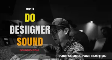 Mastering Desiigner's Unique Sound: Tips and Techniques for Rappers