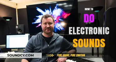 Mastering Electronic Sound Design: Techniques, Tools, and Creative Tips