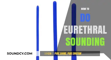 Mastering Urethral Sounding: A Comprehensive Guide to Safe Exploration