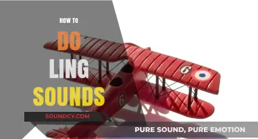Mastering Ling Sounds: Techniques and Tips for Clear Pronunciation