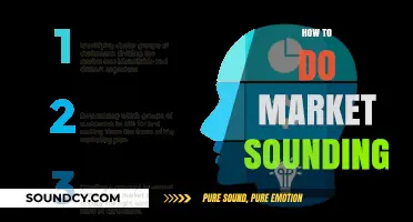 Mastering Market Sounding: Strategies for Effective Business Insights and Feedback