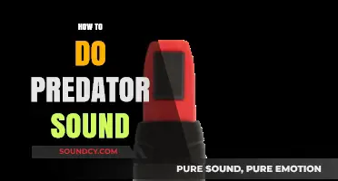 Mastering Predator Calls: Techniques for Effective Sound Imitation in Hunting