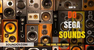 Mastering Sega Sound Design: Techniques for Authentic Retro Game Audio