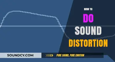 Mastering Audio Distortion: Creative Techniques for Unique Sound Effects