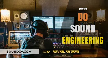Mastering Sound Engineering: Essential Techniques for Professional Audio Production