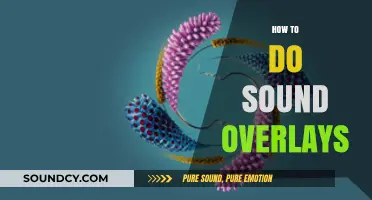 Mastering Sound Overlays: Techniques for Enhancing Audio in Video Projects
