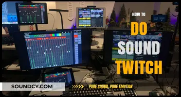 Mastering Twitch Audio: A Step-by-Step Guide to Crisp Sound
