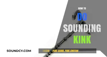 Exploring Sounding Kink: A Beginner's Guide to Safe Urethral Play