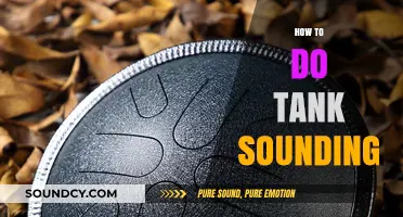 Mastering Tank Sounding: A Step-by-Step Guide for Accurate Measurements