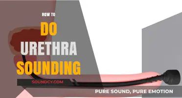 Safe Urethral Sounding Guide: Techniques, Tools, and Precautions Explained