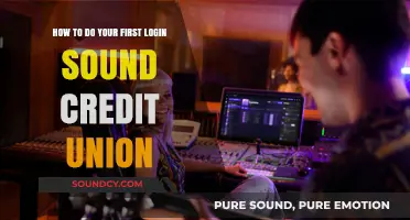Step-by-Step Guide to Your First Sound Credit Union Login