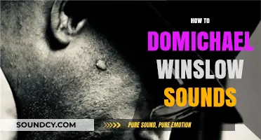 Mastering Michael Winslow's Iconic Sounds: Techniques and Tips for Vocal Imitation